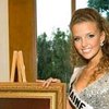 Украинка впервые в истории конкурса "Мисс Вселенная" попала в двадцатку финалисток