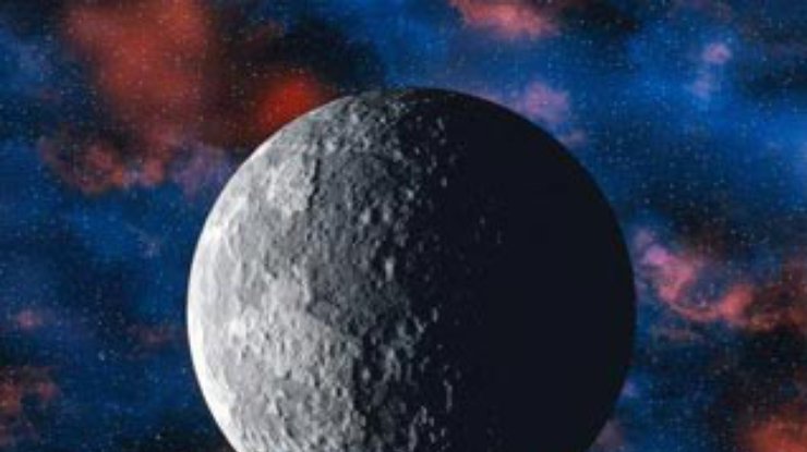 Плутон теряет статус планеты