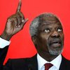 Совет Безопасности начал секретное голосование по кандидатуре преемника Кофи Аннана