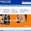 Баннеры MySpace заразили миллионы компьютеров