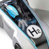 Первый китайский водородный автомобиль оказался игрушкой