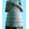 Американцы вернули Ираку похищенную статую шумерского царя