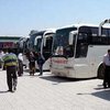 В Стамбуле предотвращен захват автобуса с украинскими туристами