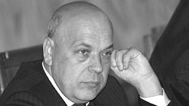 Москаль считает политиканством попытки защитить русский язык