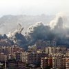 Непроверенная информация о ливанской войне заполонила интернет