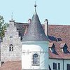 Николас Кейдж купил замок XVI века в Баварии