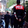 В Турции в городе Измир произошел взрыв
