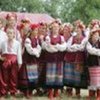 На Харьковщине завершился фольклорный фестиваль