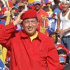 На ближайших выборах президента Венесуэлы больше всего шансов имеет Уго Чавес