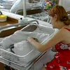 В Мукачево открылось отделение по выхаживанию недоношенных младенцев
