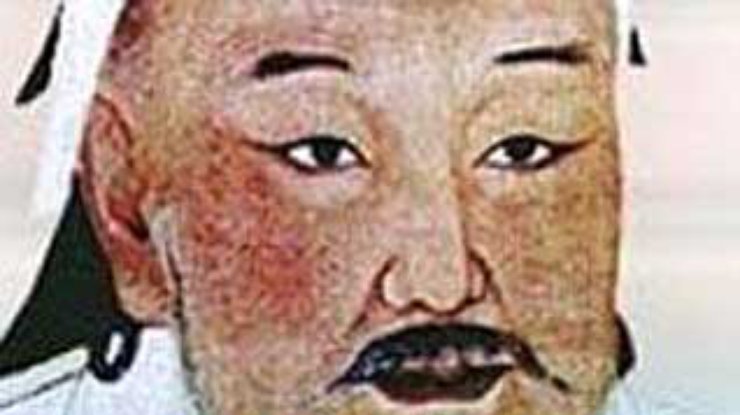 Монгольскую столицу предложено переименовать в Чингис-хан