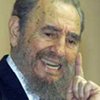 Фидель Кастро переведен из реанимации в обычную палату