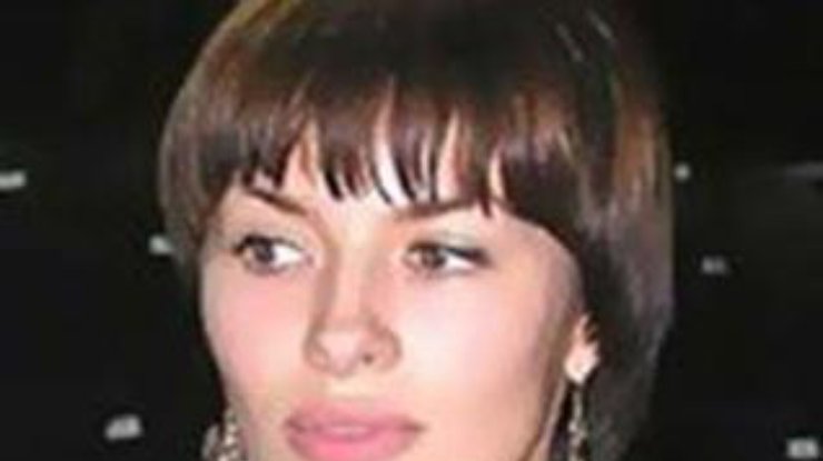Экс-"ВИА Гра" переехала в Англию