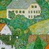 Картины Климта из венского музея продадут в частные руки