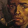 Подлинность картины Ван Гога "Голова мужчины" под сомнением