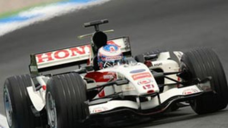 Победителем Гран-при Венгрии стал Дженсон Баттон