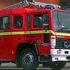 Выстиранный пожарный из Манчестера может лишиться работы