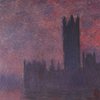 Лондонский смог на картинах Моне - вовсе не плод воображения