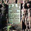 Под Киевом найдена братская могила польских офицеров