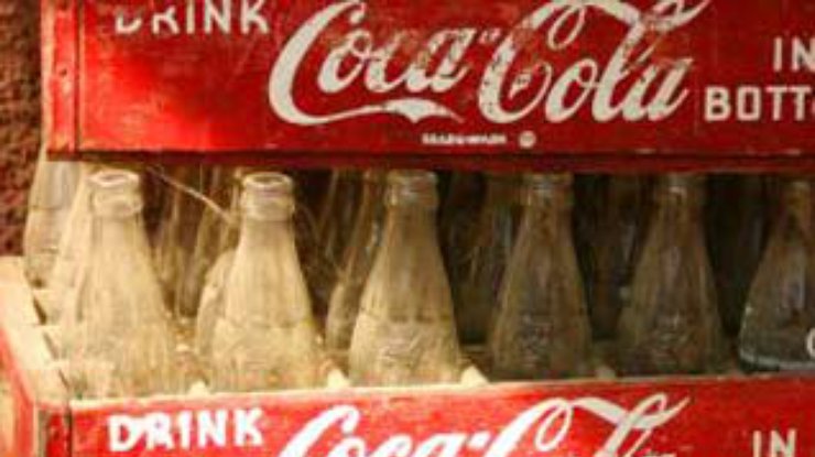 В Индии кока-колу отправляют в ссылку