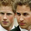 Опубликованы любовные SMS британских принцев