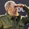 Фиделю Кастро исполнилось 80 лет