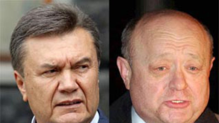 Лента.ру: Встреча с намеком