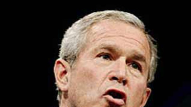 Суд снова обвинил Буша в превышении полномочий