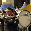 Украина отпраздновала годовщину независимости