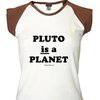 Интернет проводит акцию в защиту планетарного статуса Плутона