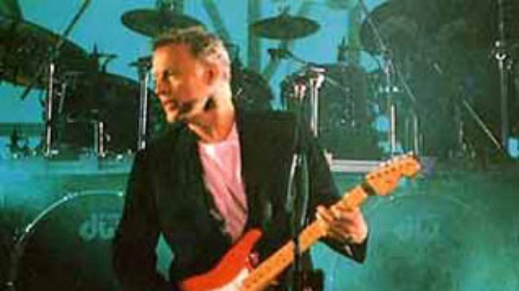 Лучшее гитарное соло заложено в "Стену" Pink Floyd