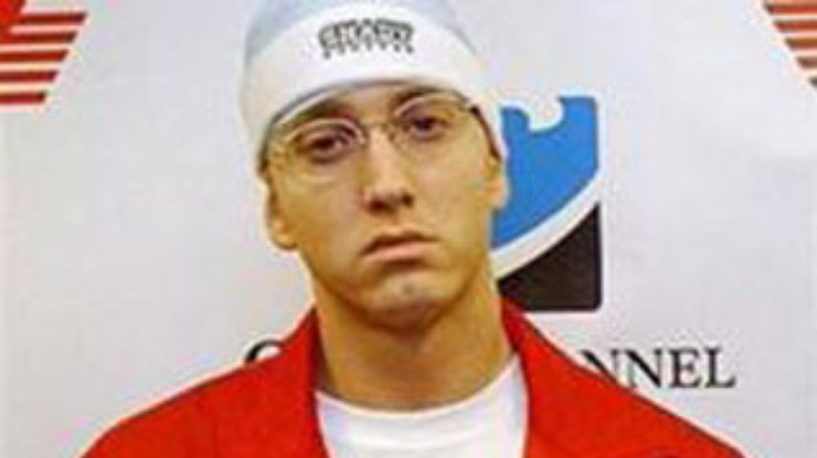 Eminem совместно с Nike выпускает коллекцию спортивной обуви