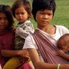 Неверных камбоджийцев ждет год тюрьмы