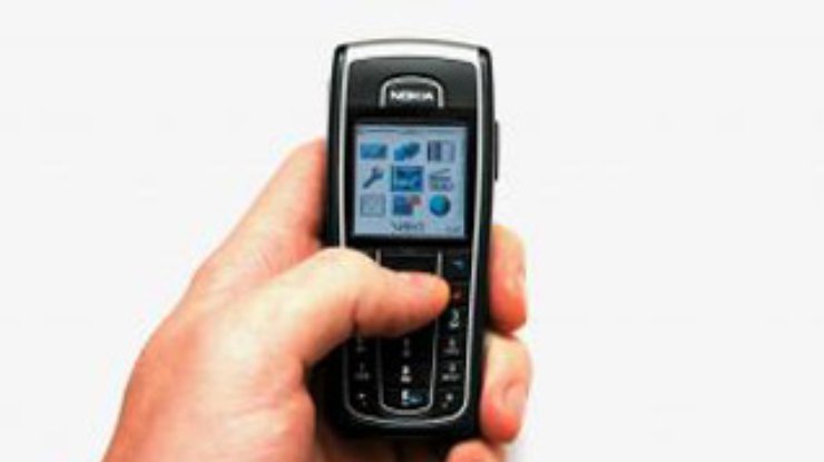 Обновить "прошивку" мобильников Nokia можно через интернет