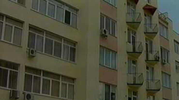 В Одессе расследуются аферы на рынке недвижимости