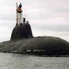 В РФ на атомной подводной лодке произошел пожар
