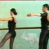 Учащимся Одесского хореографического училища негде заниматься