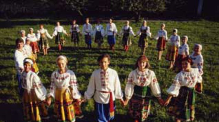 Polonia: Украина сохраняет прозападный курс