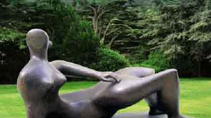 Sotheby's поможет герцогу Девонширскому продать скульптуры