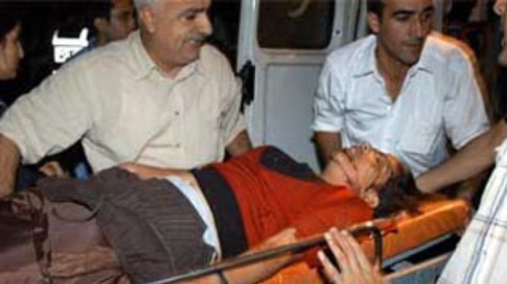Число жертв взрыва в турецком Диярбакыре достигло восьми