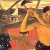 Картину Поля Гогена оценили в 45 миллионов долларов