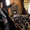Шон Пенн: Буш доведет страну до фашизма