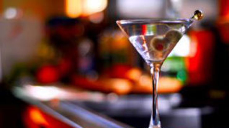 Американцы меняют предпочтения в выборе крепкого алкоголя