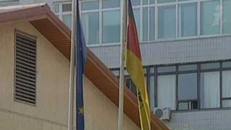 Украинцам нужно быть осторожнее с немецкими визами