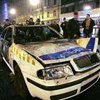 В Будапеште продолжались беспорядки