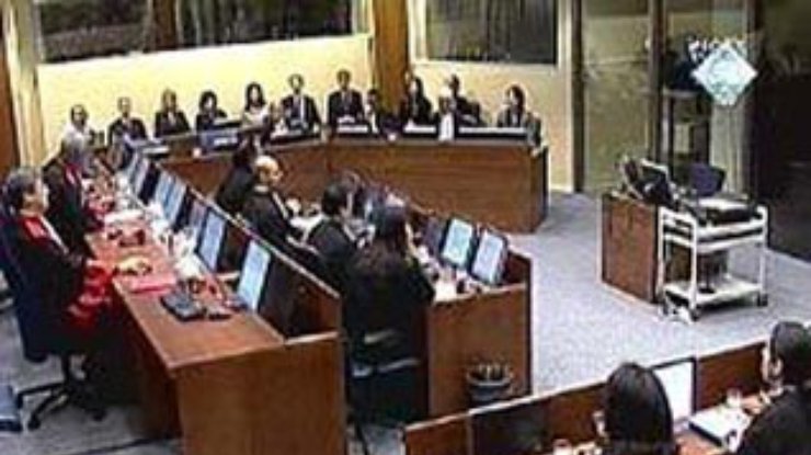 Гаагский трибунал закрыл дело против югославского генерала