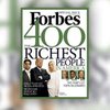 Forbes: Среди богатейших американцев миллионеров нет