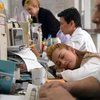Сон на рабочем месте повышает работоспособность