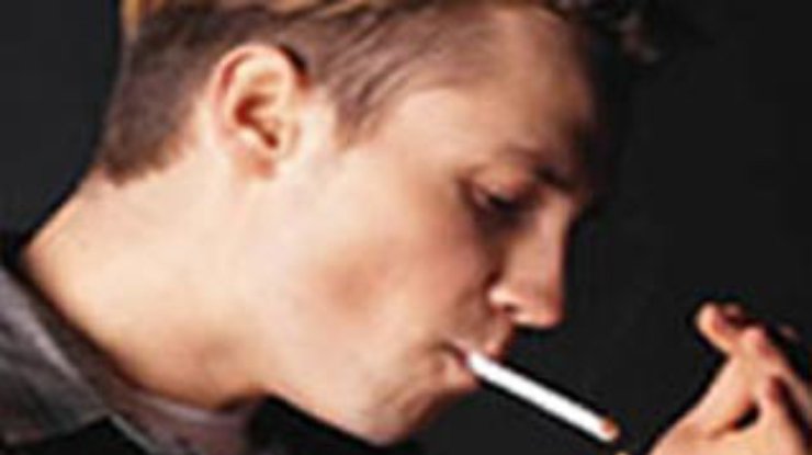 Курение связано с повышенным риском ВИЧ-инфекции