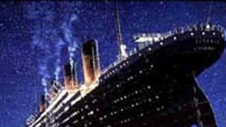 Найдена новая причина гибели "Титаника"